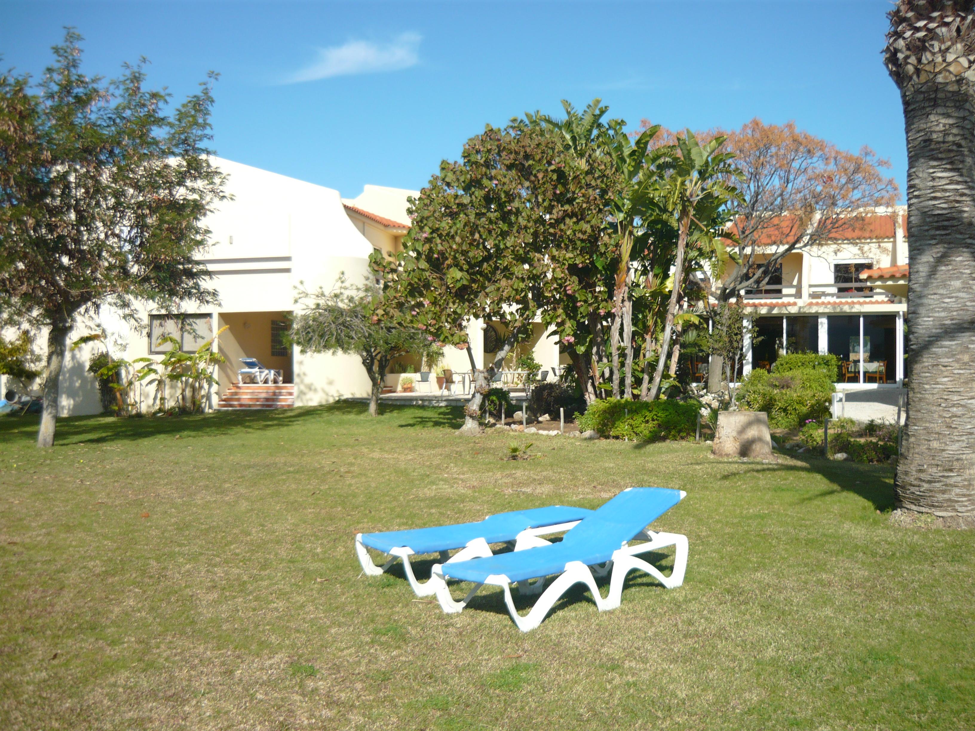 Praia Da Lota Resort - Beachfront Hotel Manta Rota Exterior foto