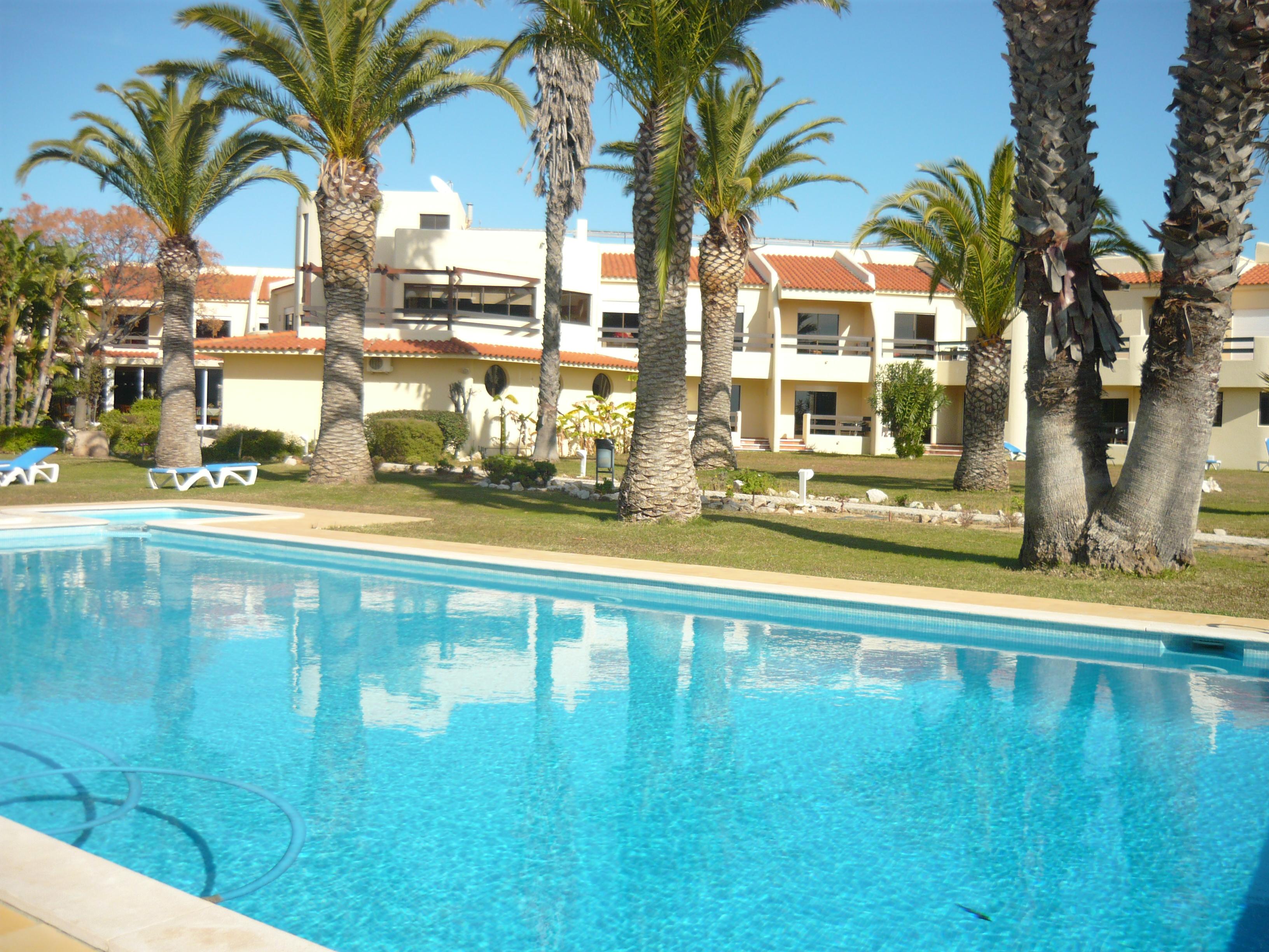 Praia Da Lota Resort - Beachfront Hotel Manta Rota Exterior foto